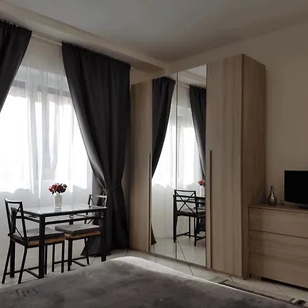 Bed & Breakfast Diva Milan